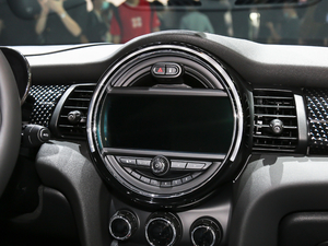 20202.0T COOPER S Sidewalk п_@ʾ