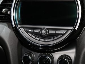 20202.0T COOPER S Sidewalk п؅^