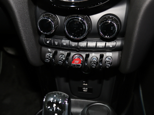 20202.0T COOPER S Sidewalk п؅^