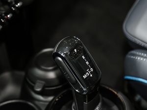 20202.0T COOPER S Sidewalk п؅^