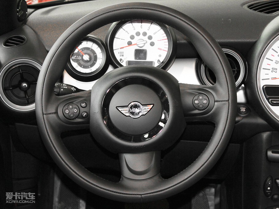 2011MINI CABRIO COOPER CABRIO