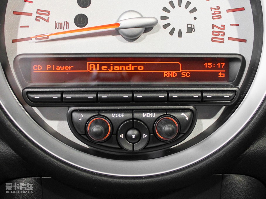 2011MINI CABRIO COOPER CABRIO