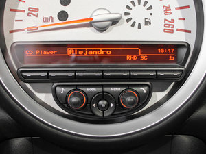 2011COOPER CABRIO п؅^