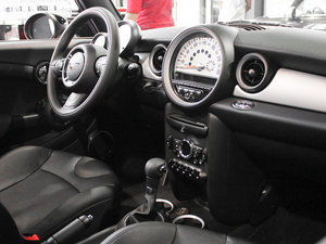 2011COOPER CABRIO п؅^