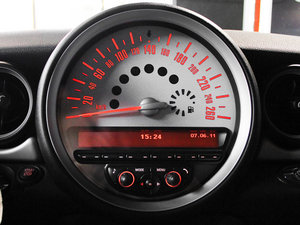 2011COOPER CABRIO п؅^