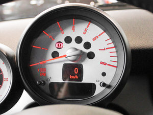 2011COOPER CABRIO п؅^