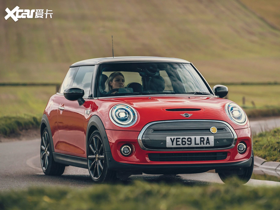 2020MINIԴ(M) COOPER SE Ӣ