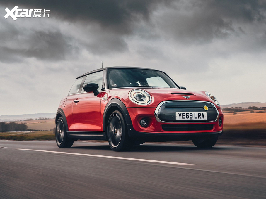 2020MINIԴ(M) COOPER SE Ӣ