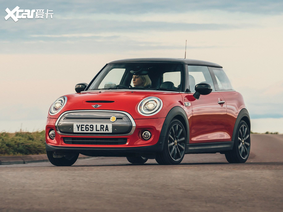 2020MINIԴ(M) COOPER SE Ӣ