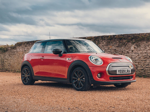 2020COOPER SE Ӣ w^