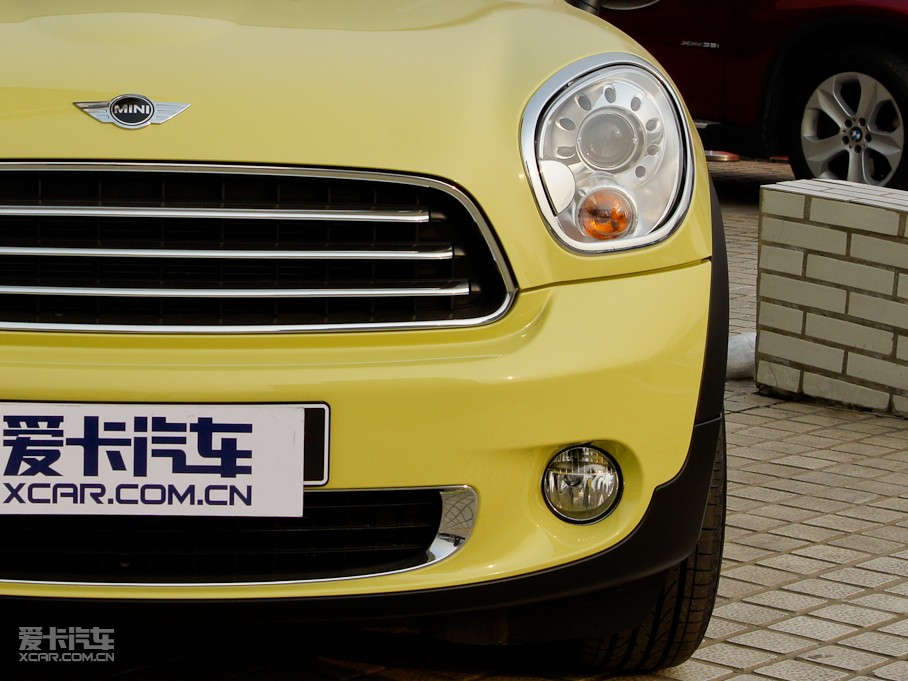 2011MINI COUNTRYMAN COOPER EXCITEMENT