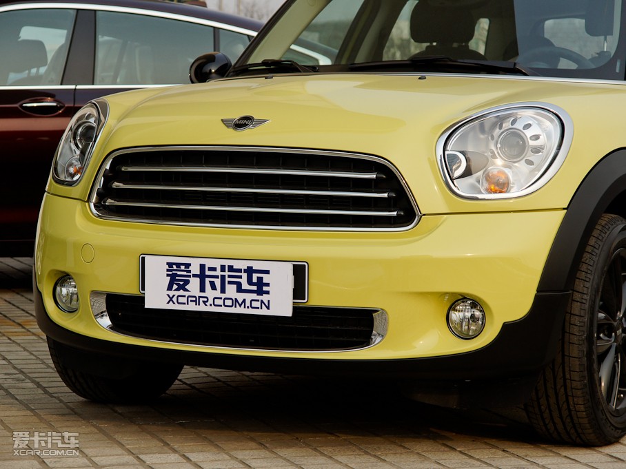 2011MINI COUNTRYMAN COOPER EXCITEMENT