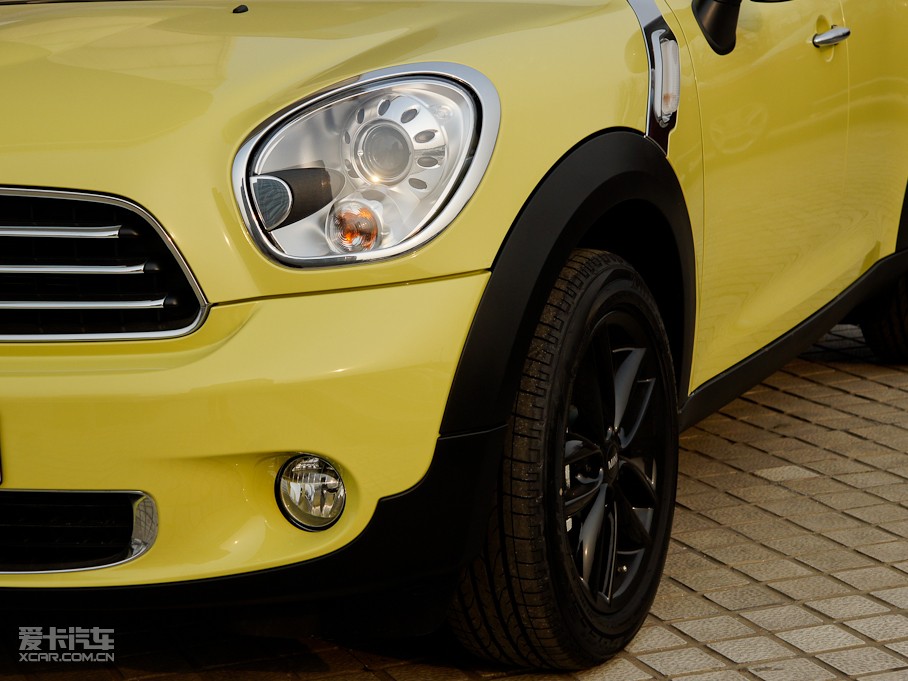 2011MINI COUNTRYMAN COOPER EXCITEMENT