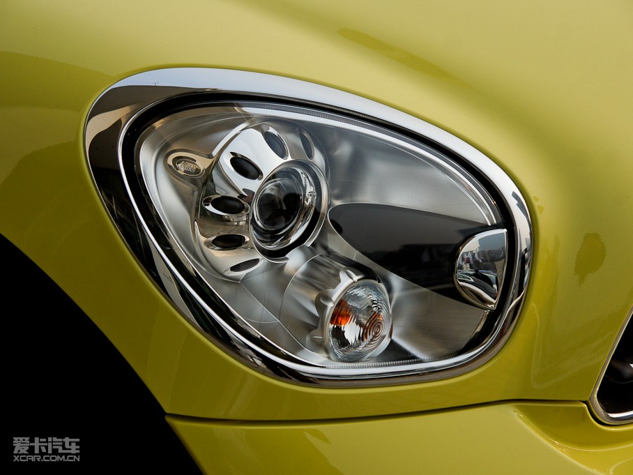 2011MINI COUNTRYMAN COOPER EXCITEMENT