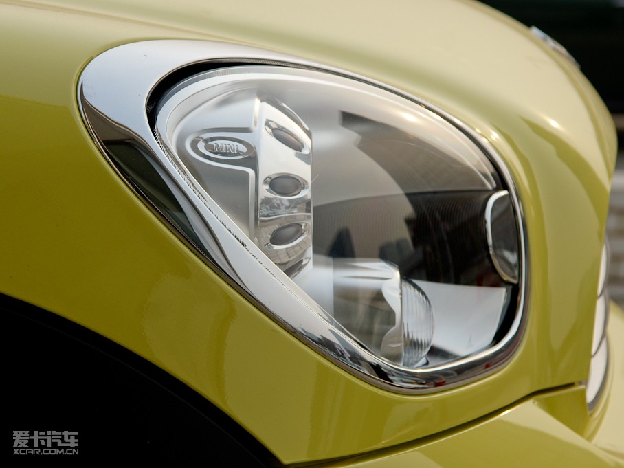 2011MINI COUNTRYMAN COOPER EXCITEMENT