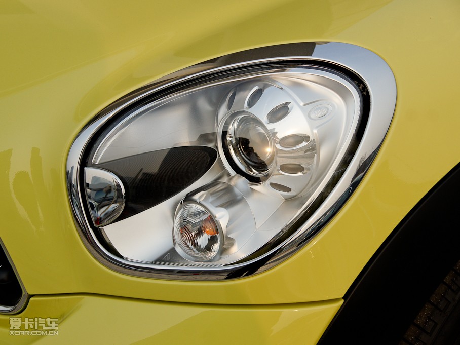 2011MINI COUNTRYMAN COOPER EXCITEMENT