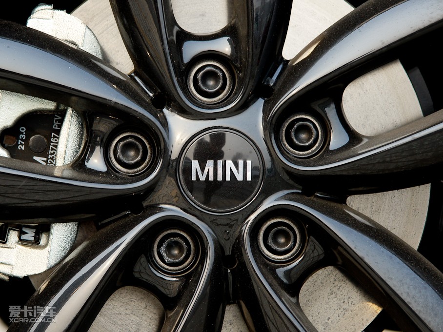 2011MINI COUNTRYMAN COOPER EXCITEMENT