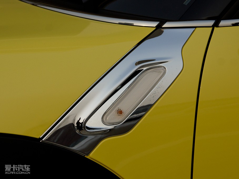 2011MINI COUNTRYMAN COOPER EXCITEMENT