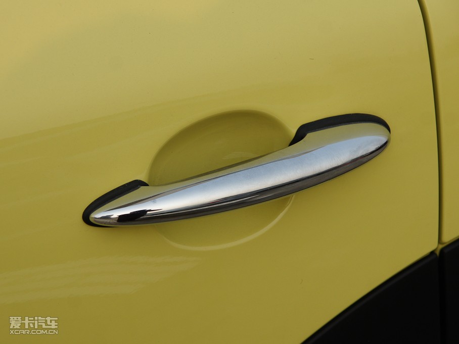 2011MINI COUNTRYMAN COOPER EXCITEMENT