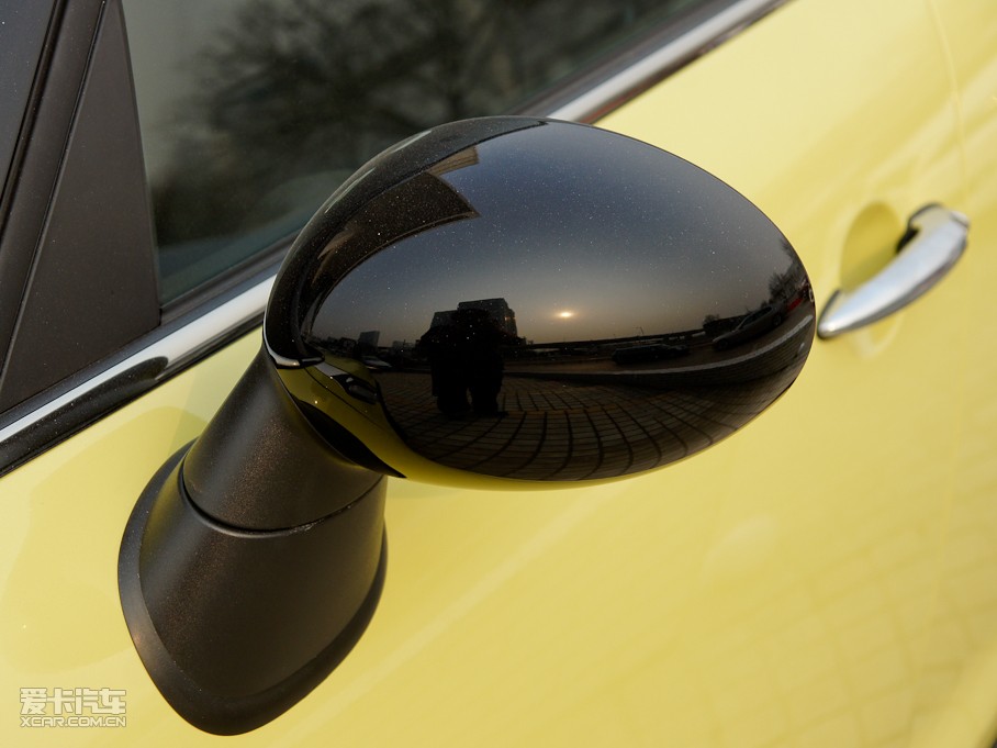 2011MINI COUNTRYMAN COOPER EXCITEMENT