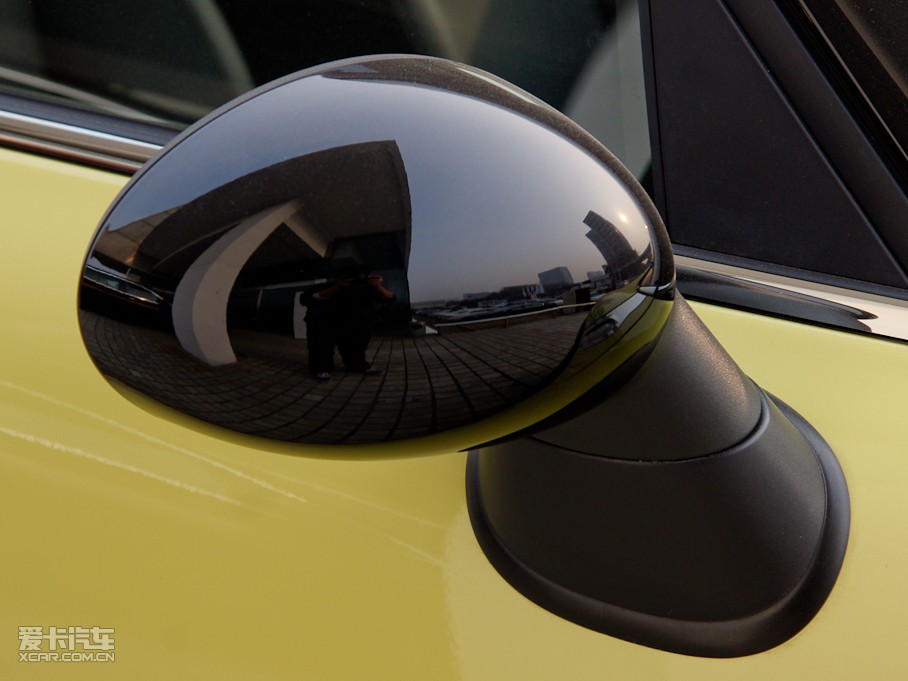 2011MINI COUNTRYMAN COOPER EXCITEMENT