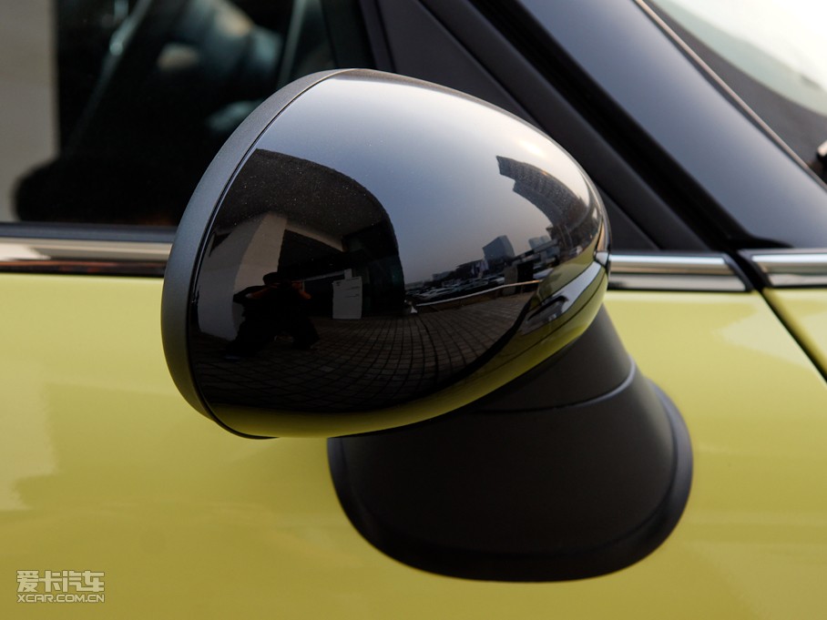 2011MINI COUNTRYMAN COOPER EXCITEMENT