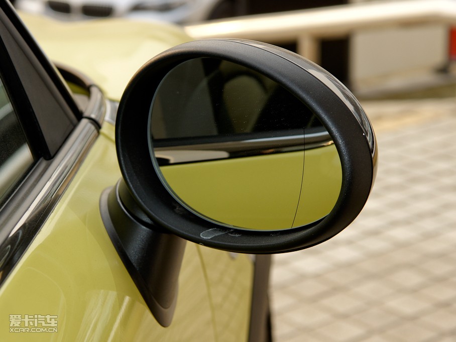 2011MINI COUNTRYMAN COOPER EXCITEMENT