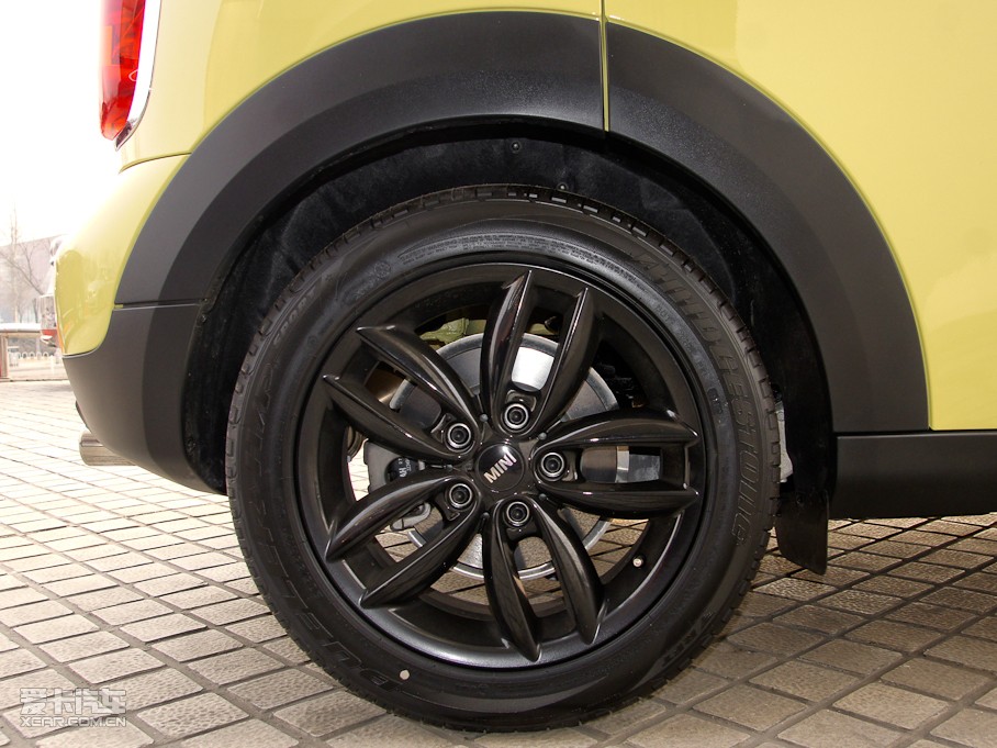 2011MINI COUNTRYMAN COOPER EXCITEMENT