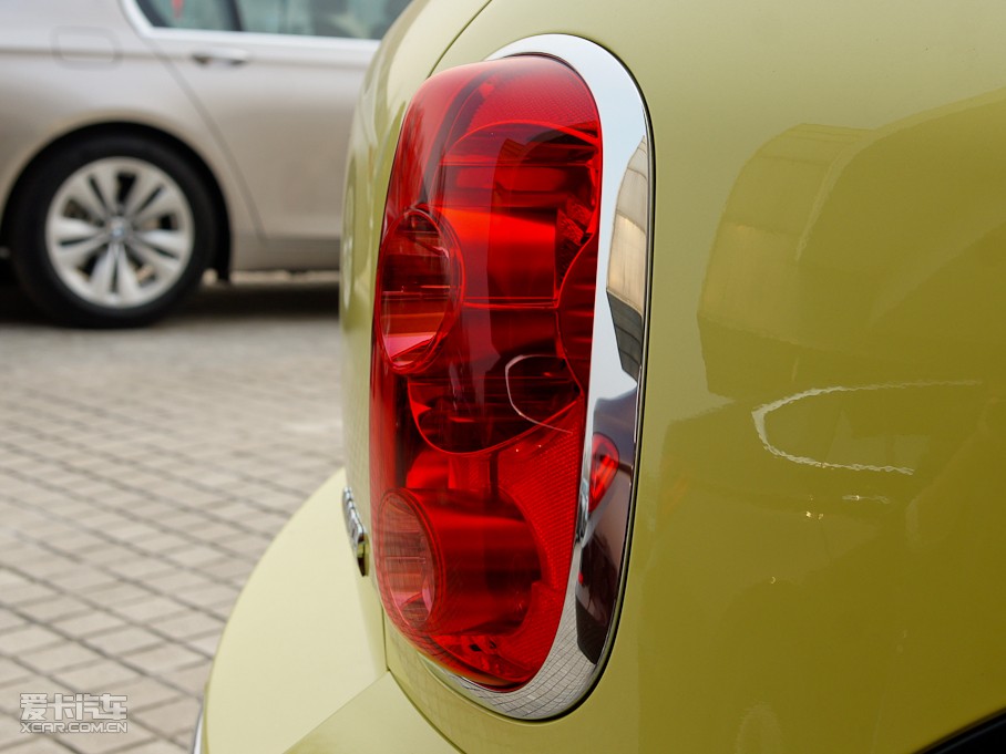 2011MINI COUNTRYMAN COOPER EXCITEMENT