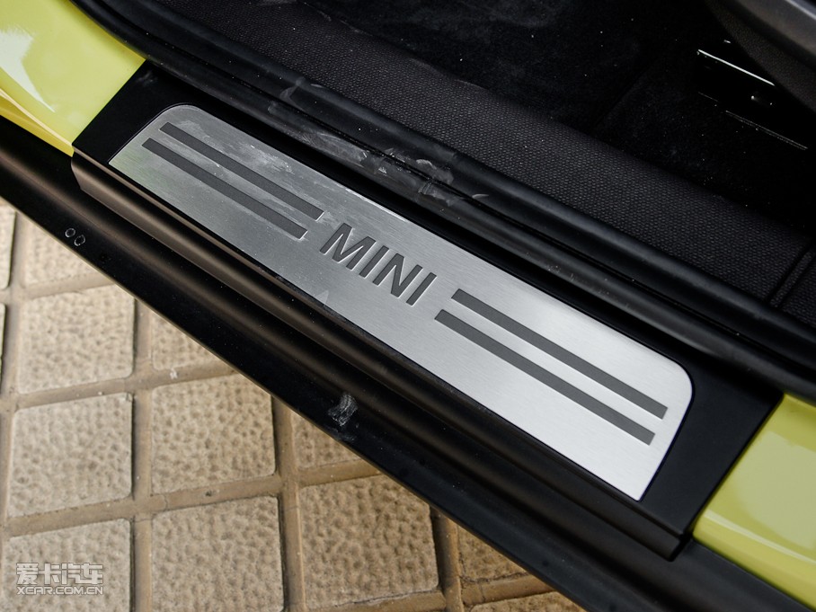 2011MINI COUNTRYMAN COOPER EXCITEMENT