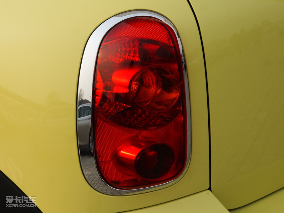 2011MINI COUNTRYMAN COOPER EXCITEMENT