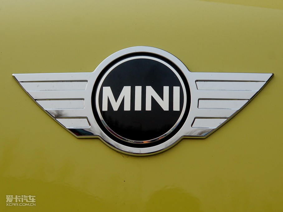 2011MINI COUNTRYMAN COOPER EXCITEMENT