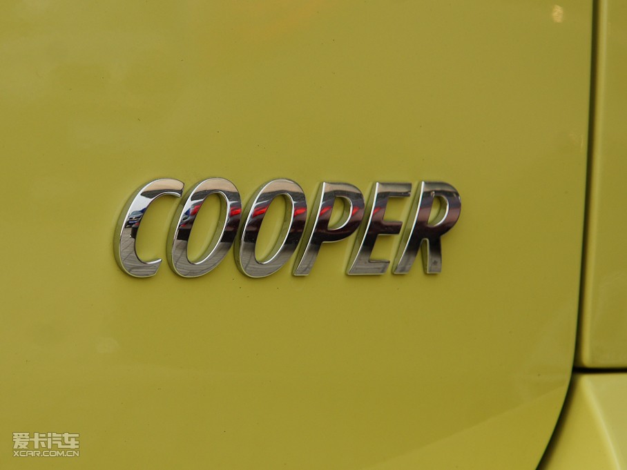 2011MINI COUNTRYMAN COOPER EXCITEMENT