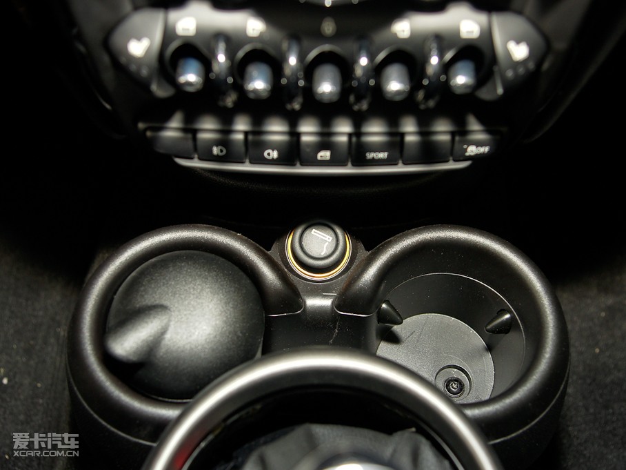 2011MINI COUNTRYMAN COOPER EXCITEMENT