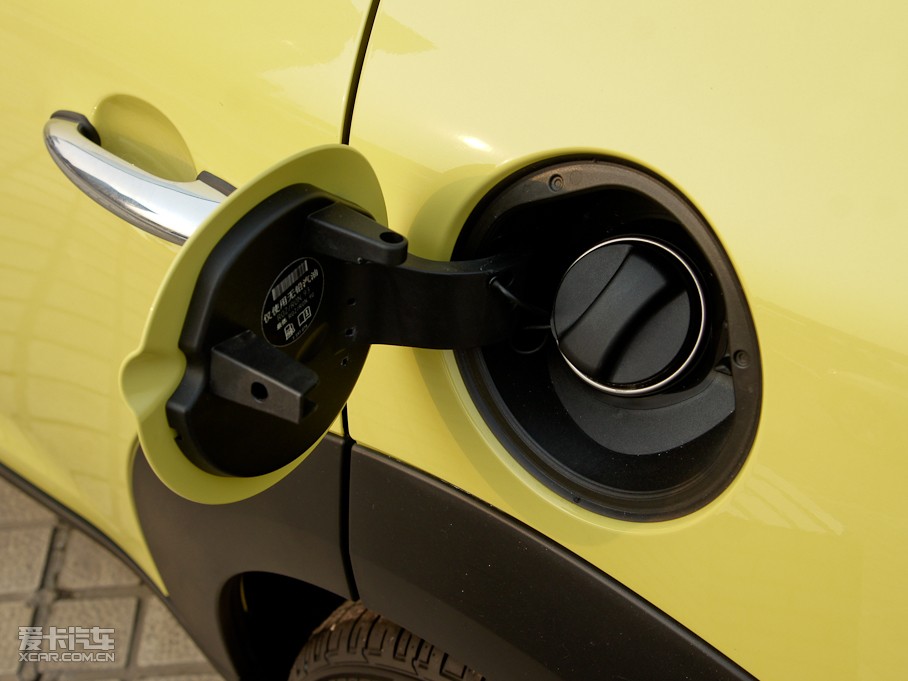 2011MINI COUNTRYMAN COOPER EXCITEMENT