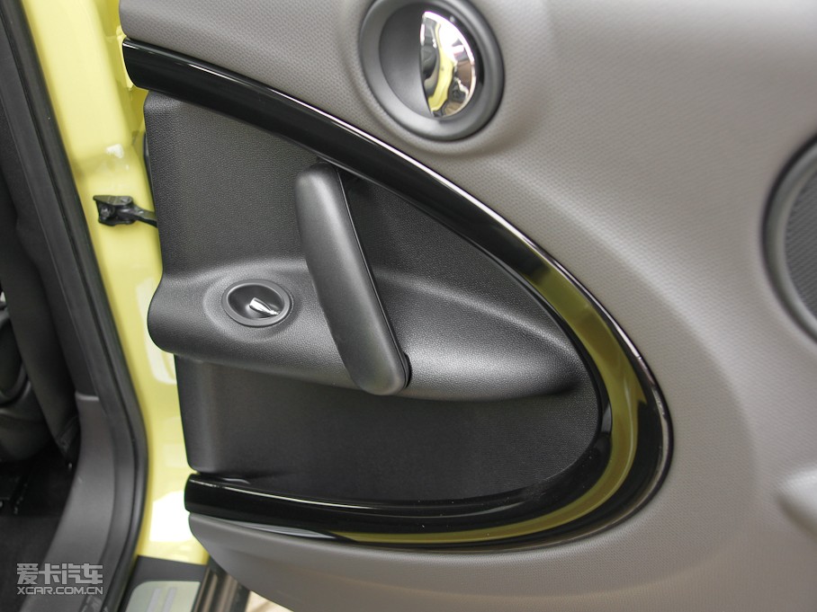 2011MINI COUNTRYMAN COOPER EXCITEMENT