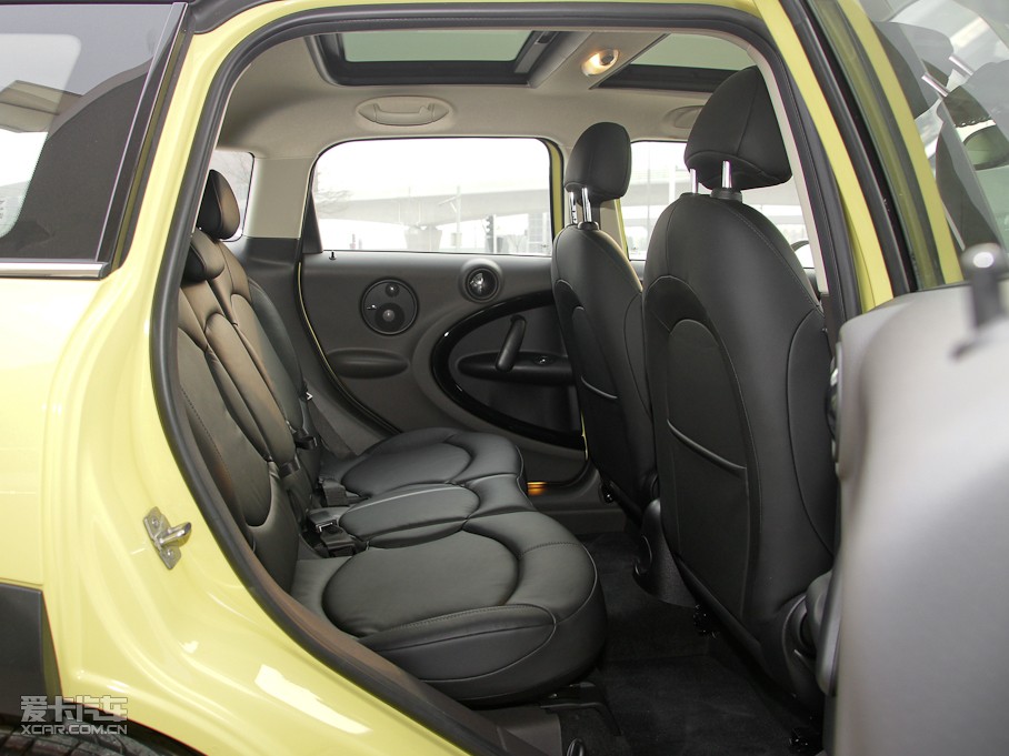 2011MINI COUNTRYMAN COOPER EXCITEMENT