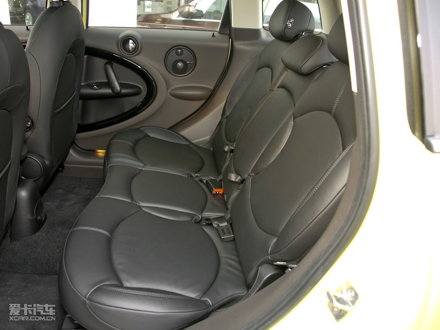 2011MINI COUNTRYMAN COOPER EXCITEMENT