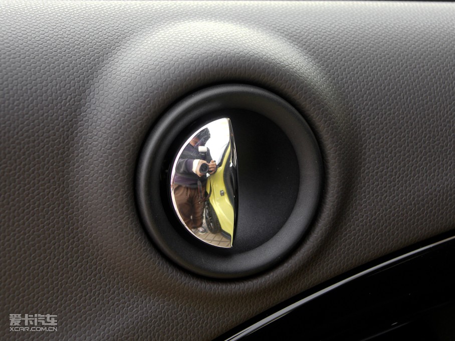 2011MINI COUNTRYMAN COOPER EXCITEMENT