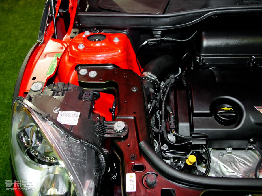 2011MINI COUNTRYMAN COOPER S ALL 4