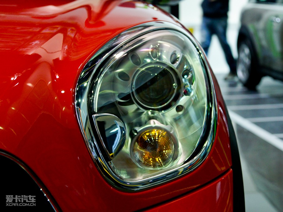 2011MINI COUNTRYMAN COOPER S ALL 4