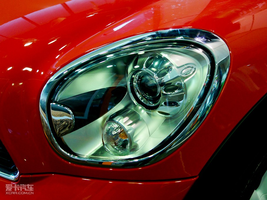 2011MINI COUNTRYMAN COOPER S ALL 4