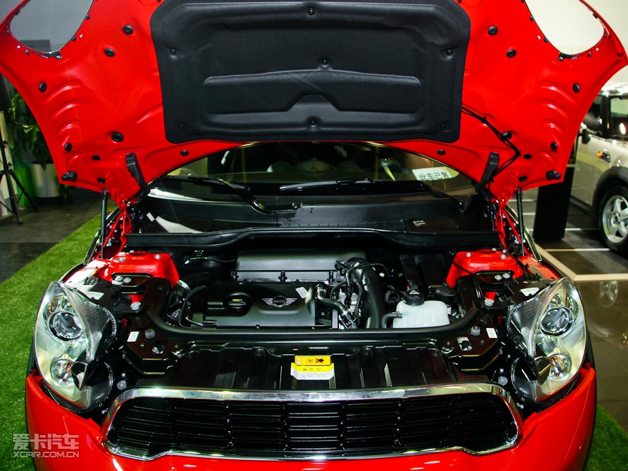 2011MINI COUNTRYMAN COOPER S ALL 4