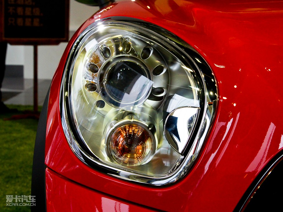 2011MINI COUNTRYMAN COOPER S ALL 4