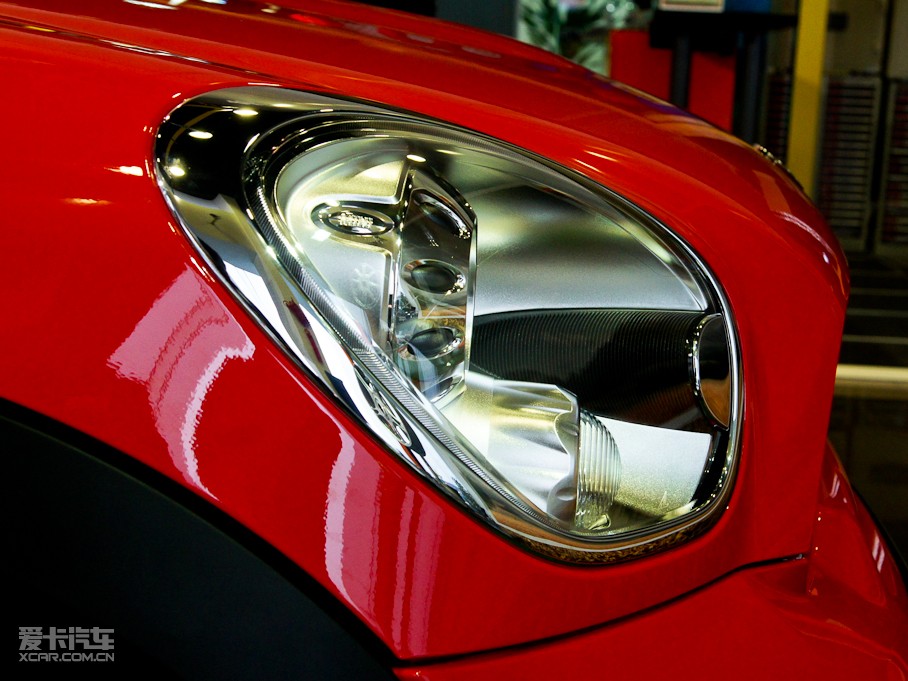 2011MINI COUNTRYMAN COOPER S ALL 4