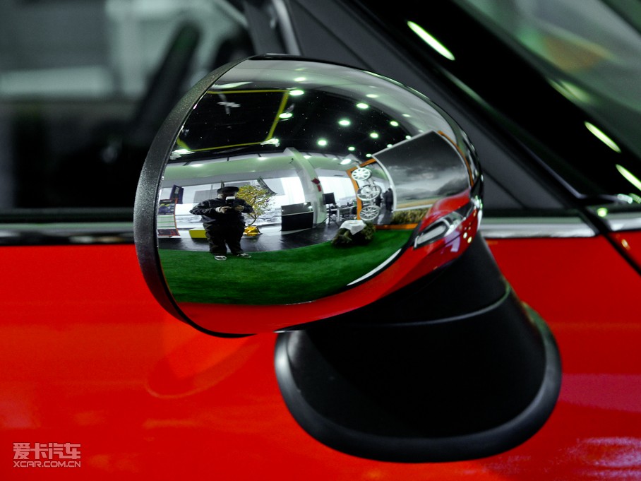 2011MINI COUNTRYMAN COOPER S ALL 4