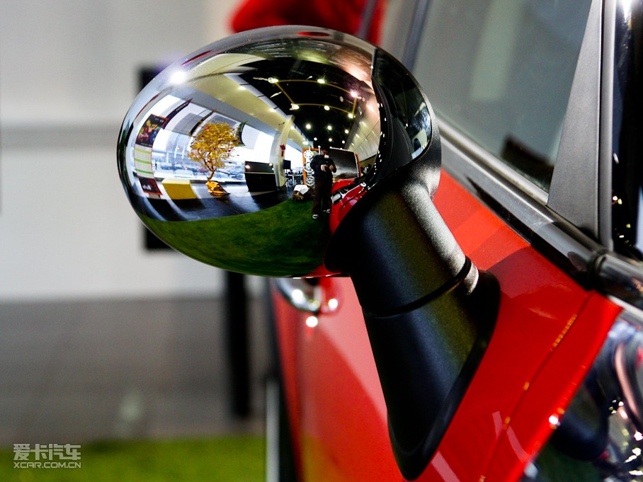 2011MINI COUNTRYMAN COOPER S ALL 4