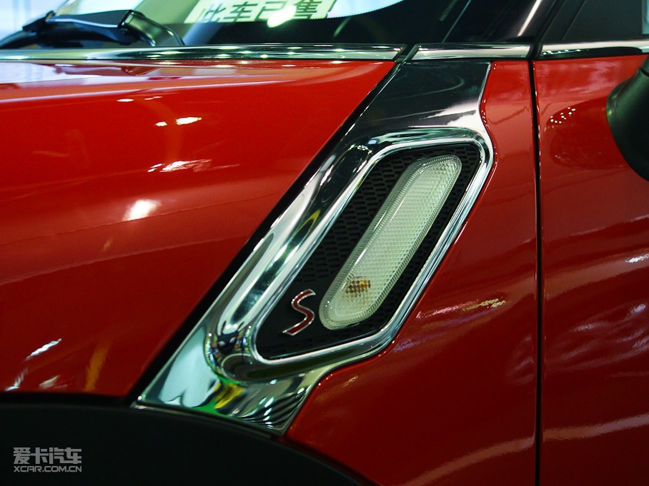 2011MINI COUNTRYMAN COOPER S ALL 4