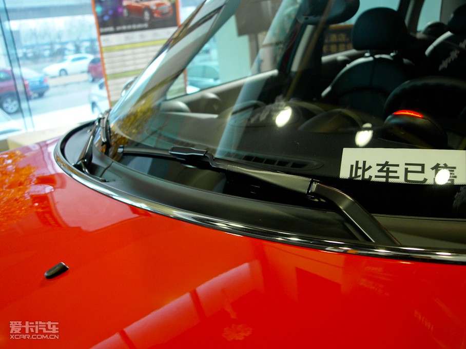 2011MINI COUNTRYMAN COOPER S ALL 4