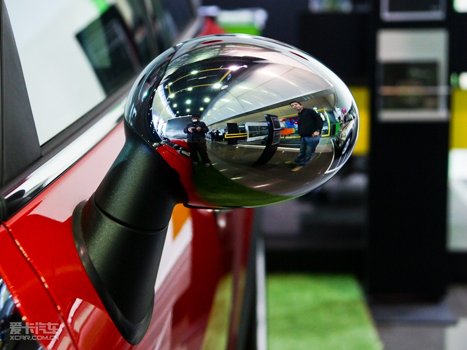 2011MINI COUNTRYMAN COOPER S ALL 4